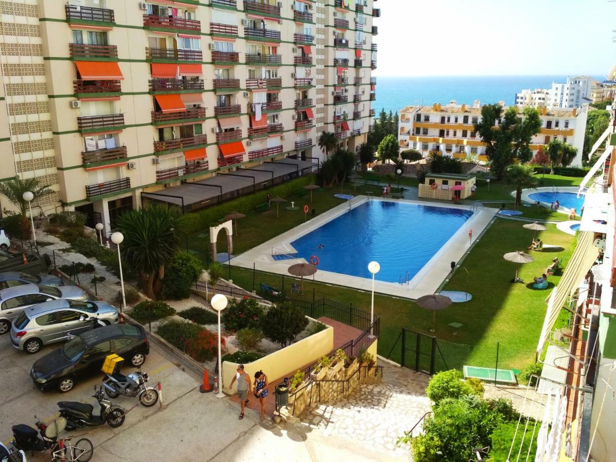Benalmadena Costa Las Naciones Extérieur photo